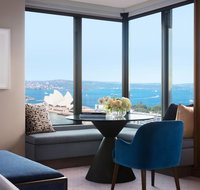 Four Seasons Hotel Sydney - Palm Beach Accommodation