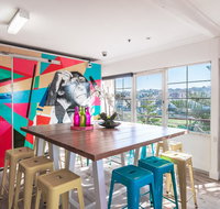 Mad Monkey Coogee Beach - Palm Beach Accommodation
