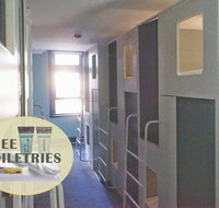 Tiger Hostel Sydney - Palm Beach Accommodation
