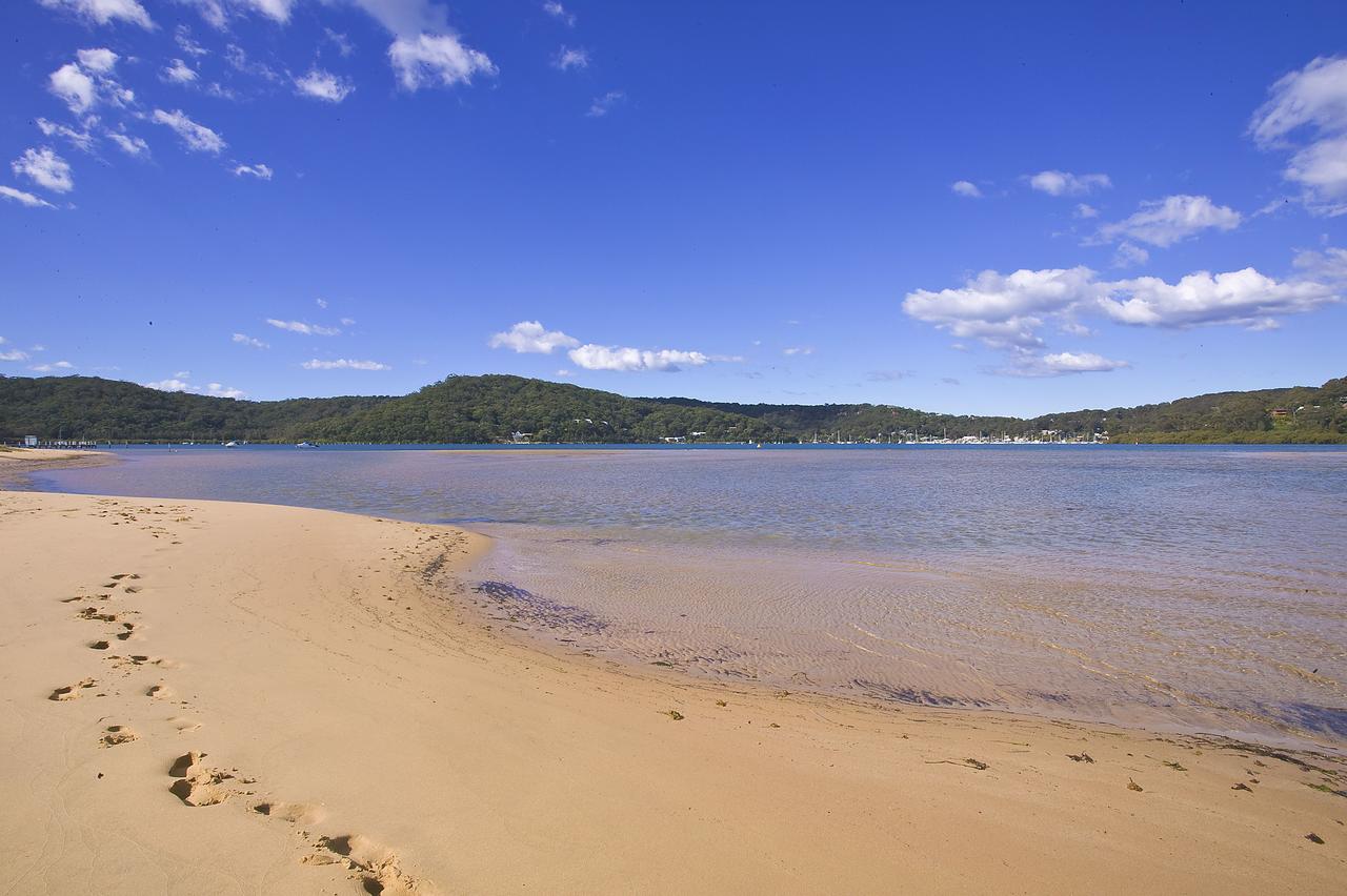 Wagstaffe NSW Palm Beach Accommodation