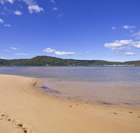 BookerBay Retreat - Palm Beach Accommodation