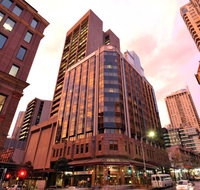 Metro Hotel Marlow Sydney Central - Palm Beach Accommodation