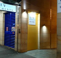 Liv Apartments Haymarket - Palm Beach Accommodation