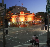 Glasgow Arms Hotel - Palm Beach Accommodation