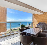 Victoria Parade Kiah Unit 10 53 - Palm Beach Accommodation