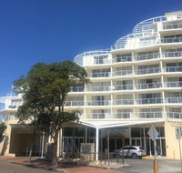 Ettalong Beach Premium Waterview Apartments - Palm Beach Accommodation