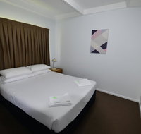 City Centre Apartments - Palm Beach Accommodation