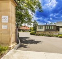 The Sebel Bowral Heritage Park - Palm Beach Accommodation