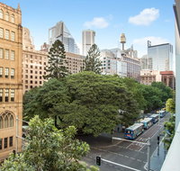 Travelodge Hotel Sydney Wynyard - Palm Beach Accommodation