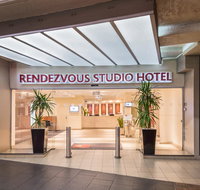 Rendezvous Hotel Sydney Central - Palm Beach Accommodation