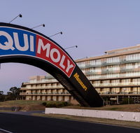 Rydges Mount Panorama Bathurst - Palm Beach Accommodation