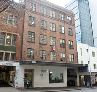 Siesta Sydney - Palm Beach Accommodation
