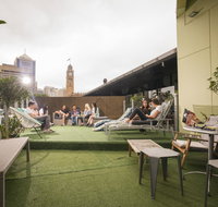 Railway Square YHA - Palm Beach Accommodation