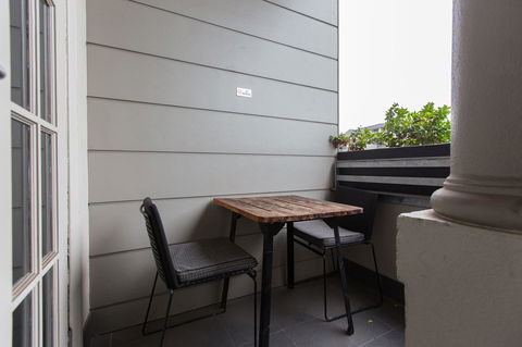 The Lucky Hotel - Palm Beach Accommodation 27