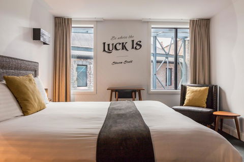 The Lucky Hotel - Palm Beach Accommodation 20