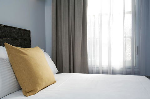 The Lucky Hotel - Palm Beach Accommodation 33