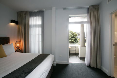 The Lucky Hotel - Palm Beach Accommodation 25