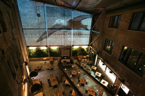 The Lucky Hotel - Palm Beach Accommodation 13