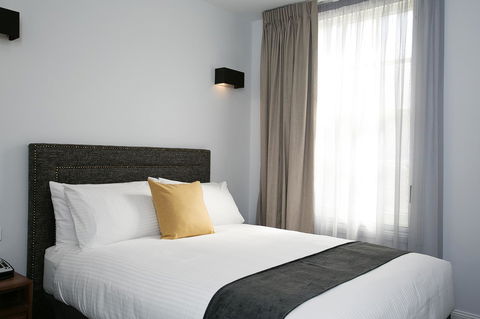 The Lucky Hotel - Palm Beach Accommodation 28