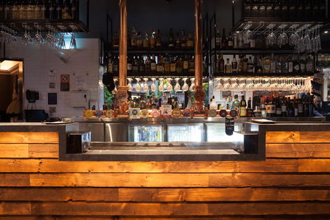 The Lucky Hotel - Palm Beach Accommodation 37