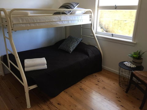 Swan Bay Hideaway - Palm Beach Accommodation 8