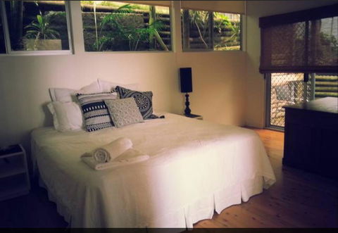 Swan Bay Hideaway - Palm Beach Accommodation 3