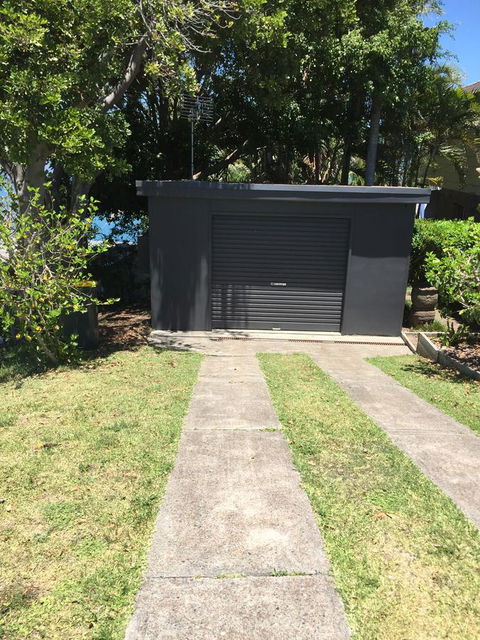 Swan Bay Hideaway - Palm Beach Accommodation 15