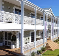 Ashby House Motor Inn - Palm Beach Accommodation