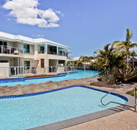 Pacific Blue Salamander Bay - Palm Beach Accommodation