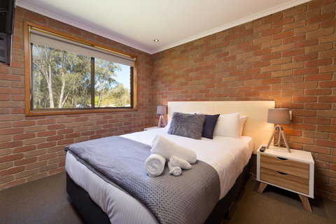 Corowa Bindaree Holiday Park - Palm Beach Accommodation 7