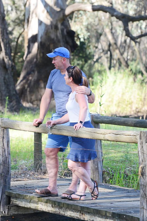 Corowa Bindaree Holiday Park - Palm Beach Accommodation 19