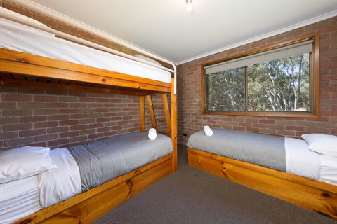 Corowa Bindaree Holiday Park - Palm Beach Accommodation 13