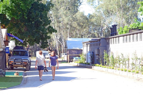 Corowa Bindaree Holiday Park - Palm Beach Accommodation 17