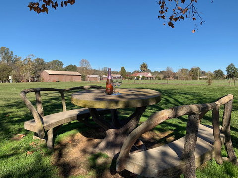 Corowa Bindaree Holiday Park - Palm Beach Accommodation 3