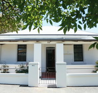 99 Hill Street Apartments - Palm Beach Accommodation