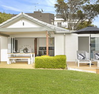 The Beach House North Wollongong - Palm Beach Accommodation