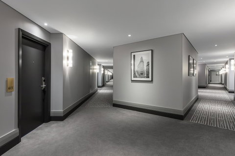 Radisson Blu Plaza Hotel Sydney - Palm Beach Accommodation 29