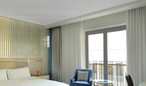 Radisson Blu Plaza Hotel Sydney - Palm Beach Accommodation 12
