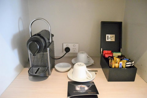 Radisson Blu Plaza Hotel Sydney - Palm Beach Accommodation 23