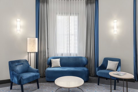 Radisson Blu Plaza Hotel Sydney - Palm Beach Accommodation 24