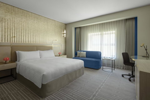 Radisson Blu Plaza Hotel Sydney - Palm Beach Accommodation 2