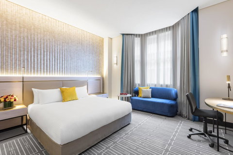 Radisson Blu Plaza Hotel Sydney - Palm Beach Accommodation 44