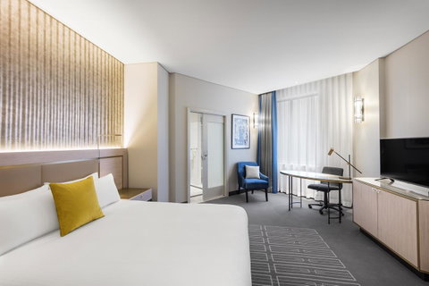 Radisson Blu Plaza Hotel Sydney - Palm Beach Accommodation 32