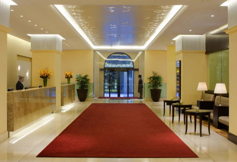 Radisson Blu Plaza Hotel Sydney - Palm Beach Accommodation 18