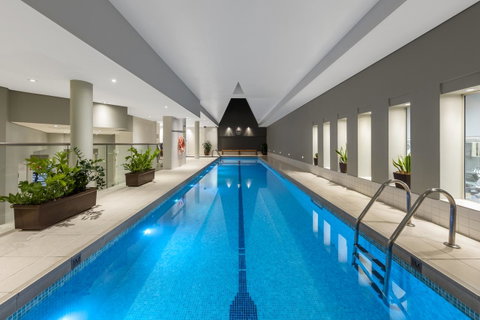 Radisson Blu Plaza Hotel Sydney - Palm Beach Accommodation 1