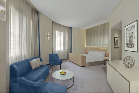 Radisson Blu Plaza Hotel Sydney - Palm Beach Accommodation 6