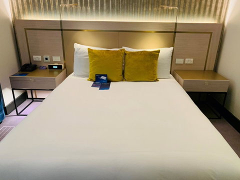 Radisson Blu Plaza Hotel Sydney - Palm Beach Accommodation 36