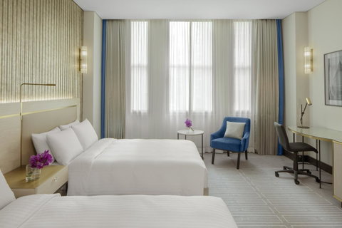 Radisson Blu Plaza Hotel Sydney - Palm Beach Accommodation 9