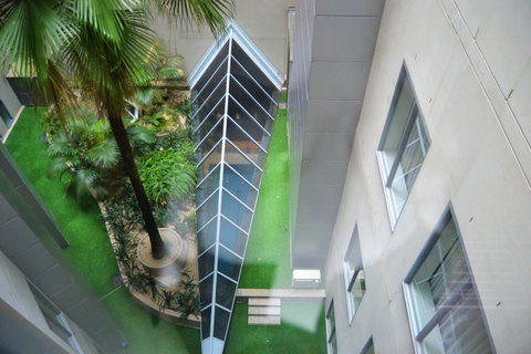 Radisson Blu Plaza Hotel Sydney - Palm Beach Accommodation 42