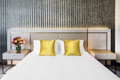 Radisson Blu Plaza Hotel Sydney - Palm Beach Accommodation 43